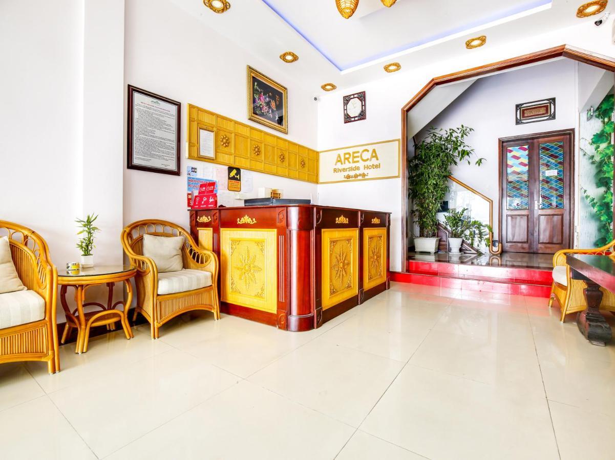 Areca Riverside Ντα Νανγκ Εξωτερικό φωτογραφία