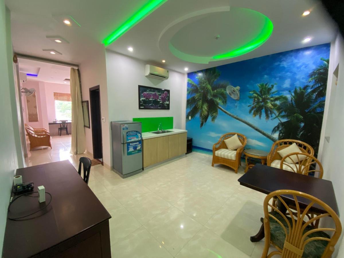 Areca Riverside Ντα Νανγκ Εξωτερικό φωτογραφία
