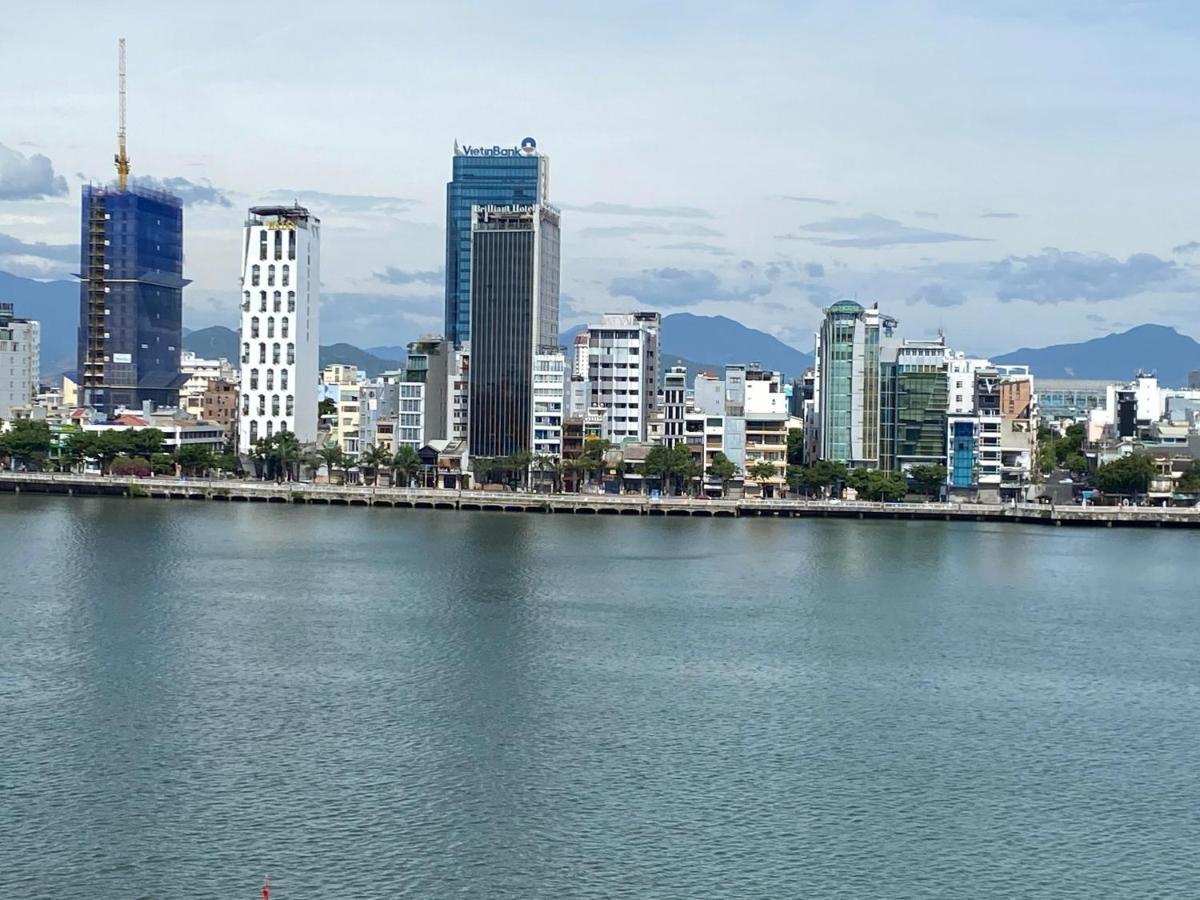 Areca Riverside Ντα Νανγκ Εξωτερικό φωτογραφία