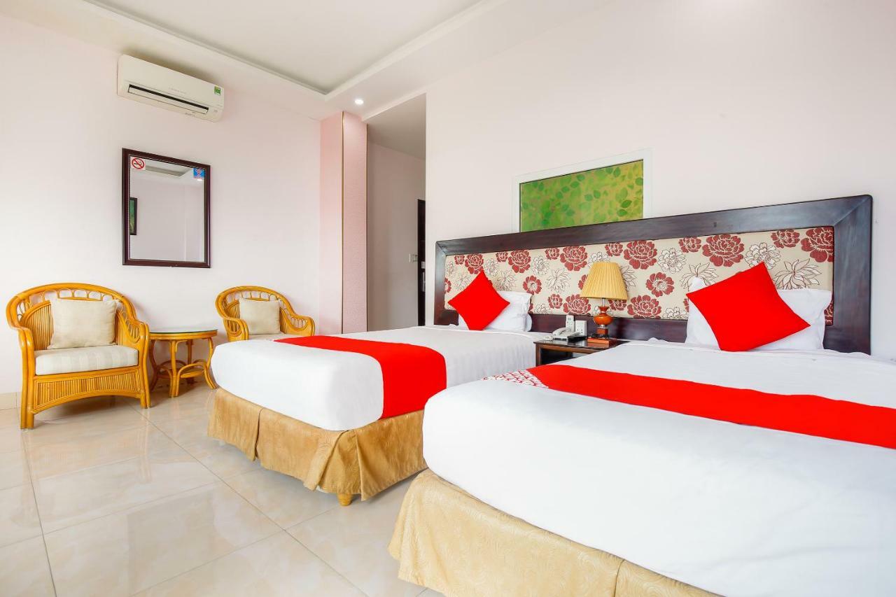 Areca Riverside Ντα Νανγκ Εξωτερικό φωτογραφία
