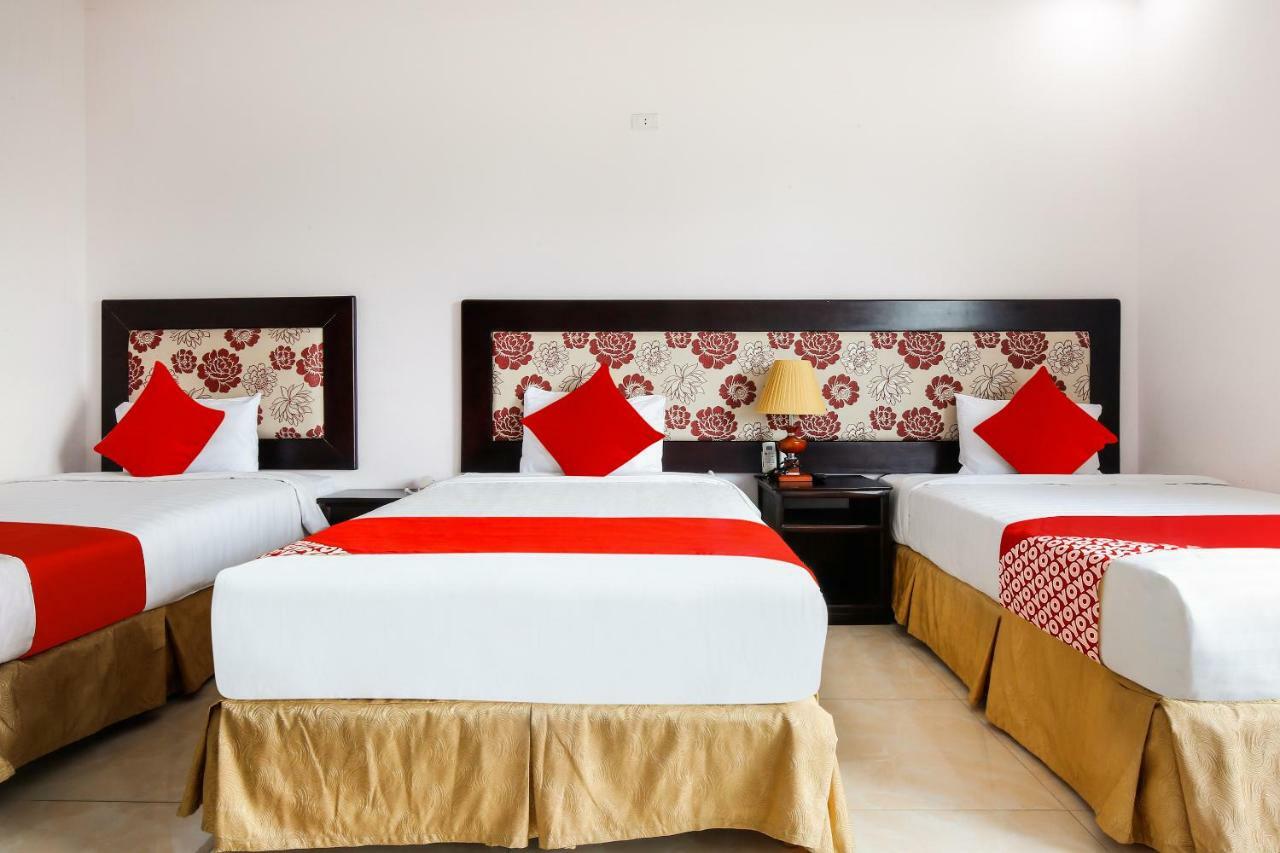 Areca Riverside Ντα Νανγκ Εξωτερικό φωτογραφία
