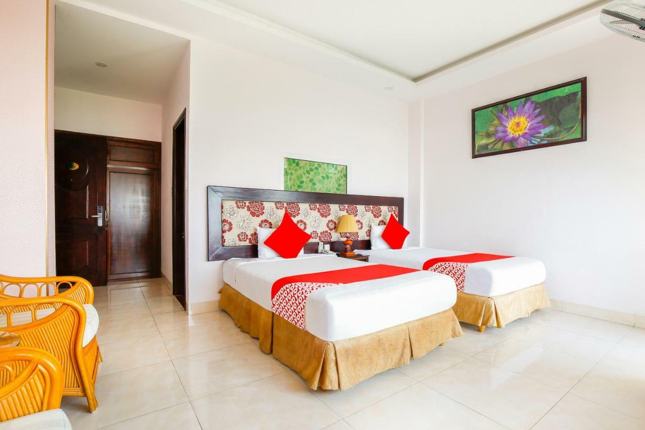 Areca Riverside Ντα Νανγκ Εξωτερικό φωτογραφία