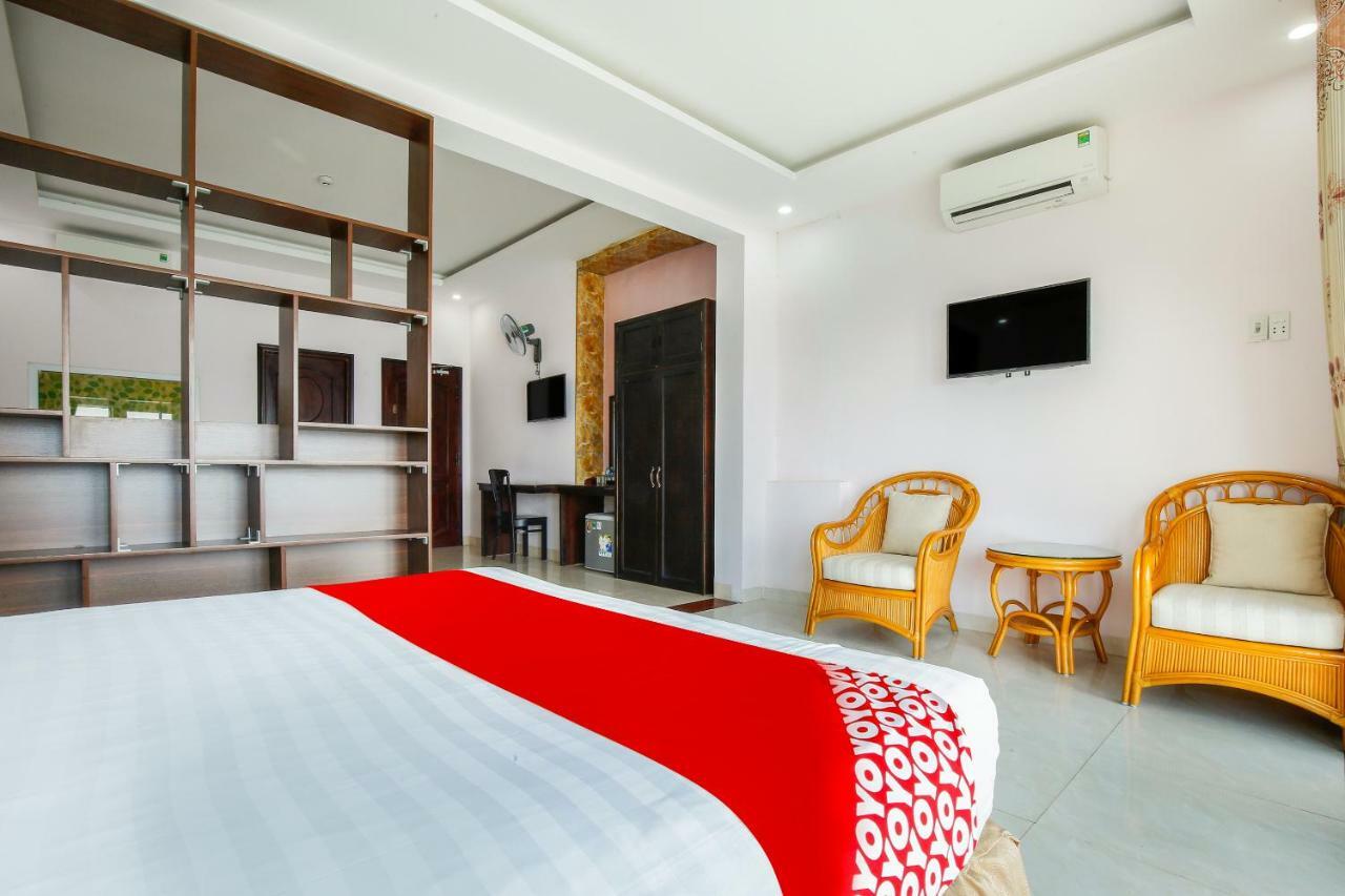 Areca Riverside Ντα Νανγκ Εξωτερικό φωτογραφία
