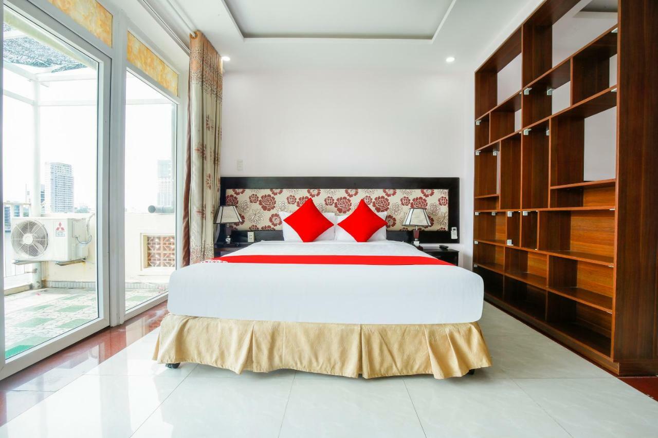 Areca Riverside Ντα Νανγκ Εξωτερικό φωτογραφία