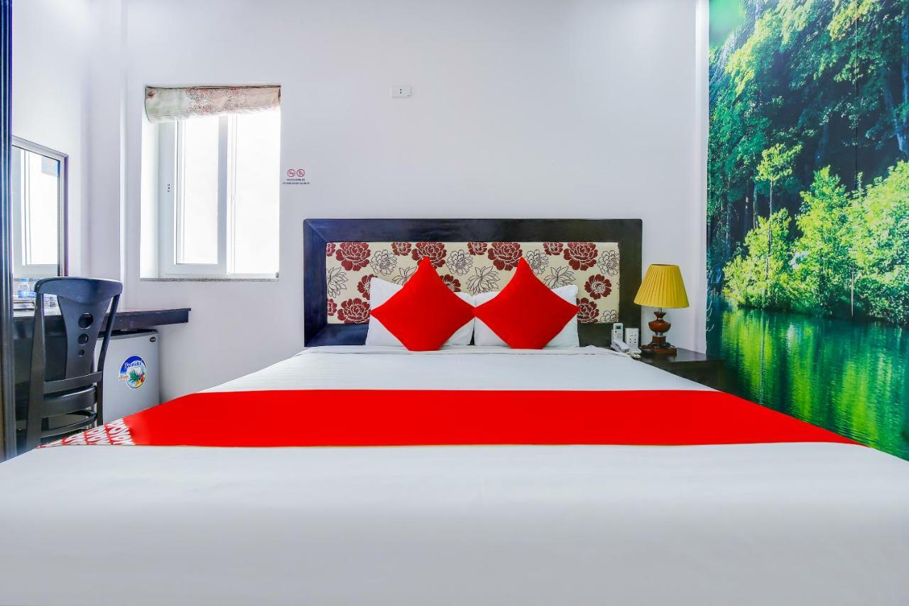 Areca Riverside Ντα Νανγκ Εξωτερικό φωτογραφία