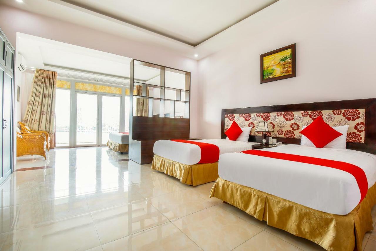Areca Riverside Ντα Νανγκ Εξωτερικό φωτογραφία