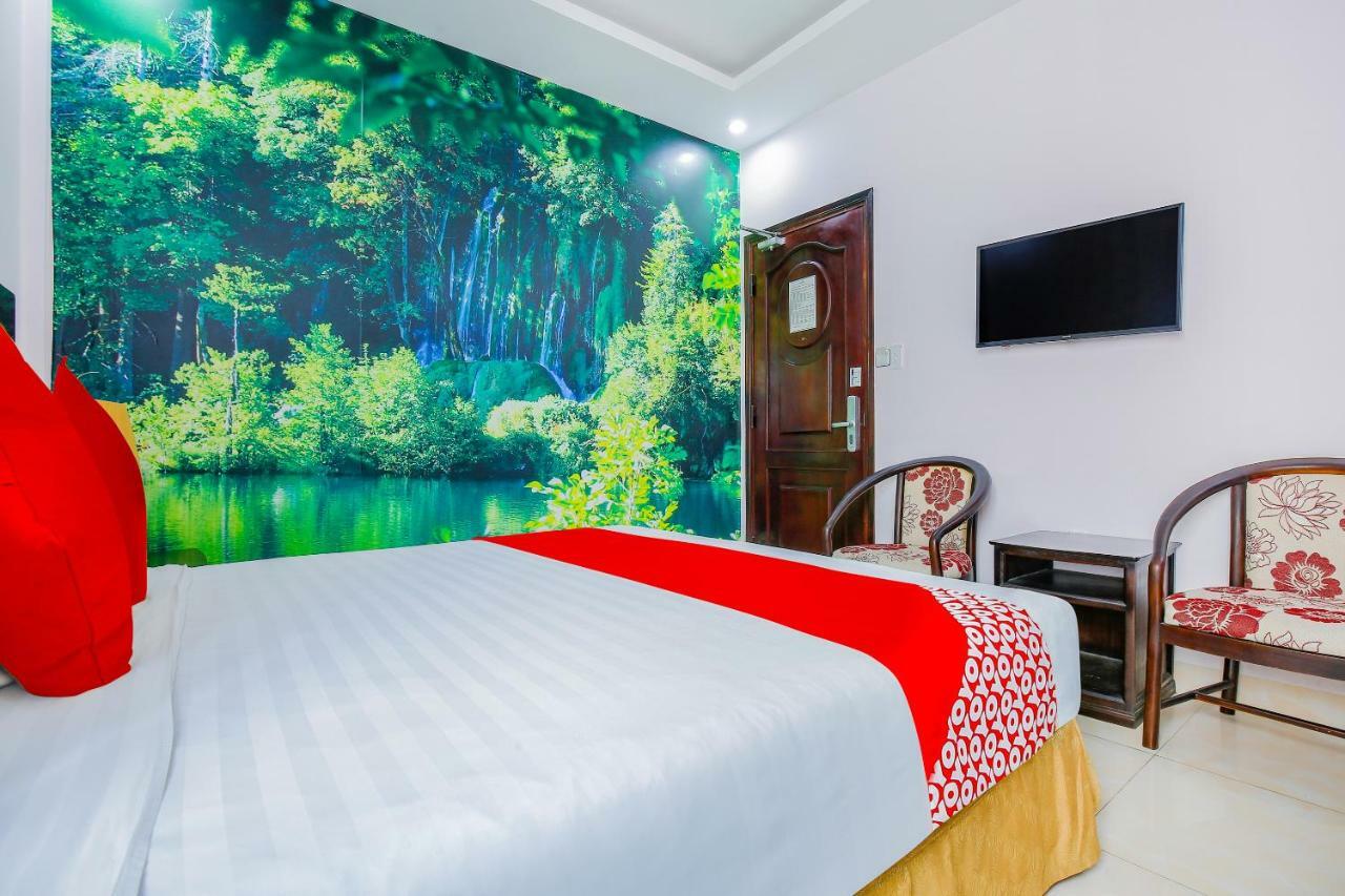 Areca Riverside Ντα Νανγκ Εξωτερικό φωτογραφία