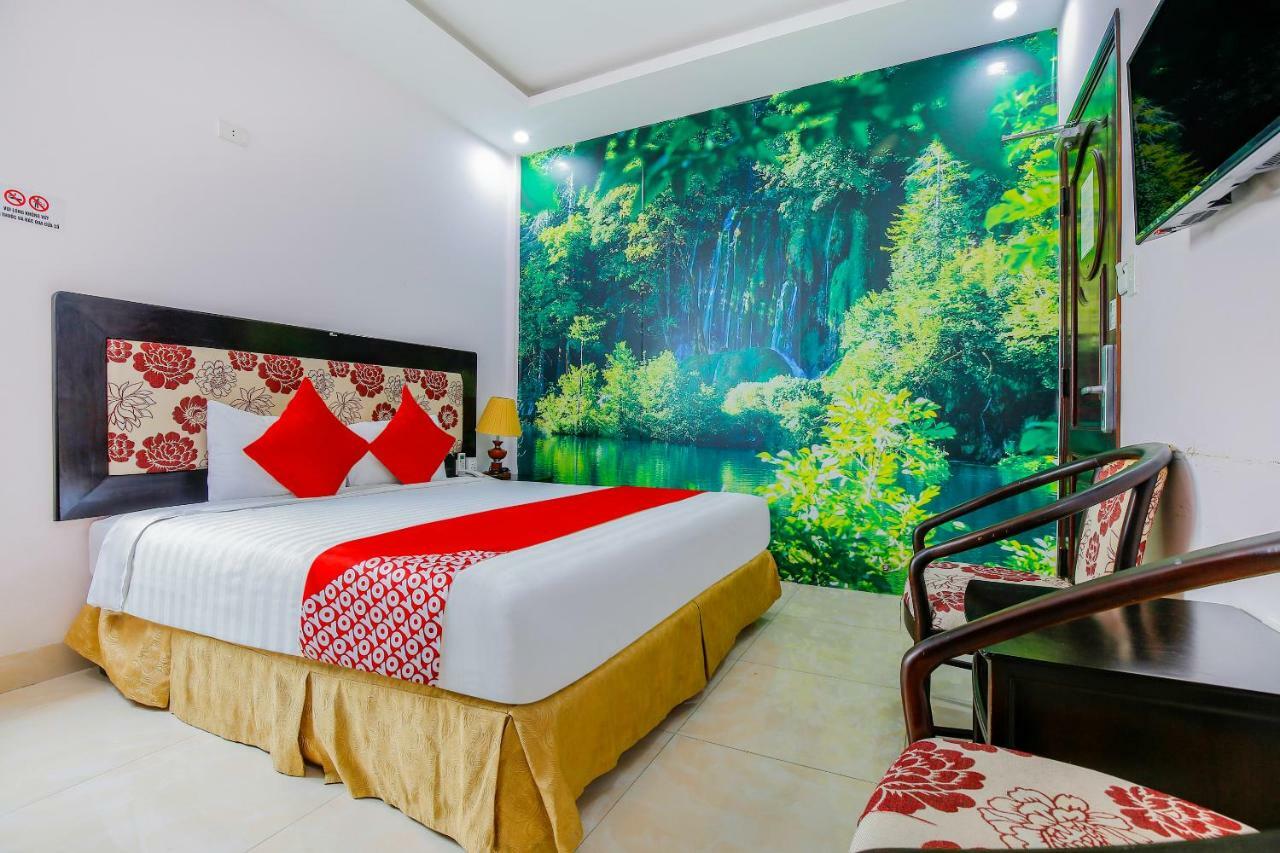 Areca Riverside Ντα Νανγκ Εξωτερικό φωτογραφία