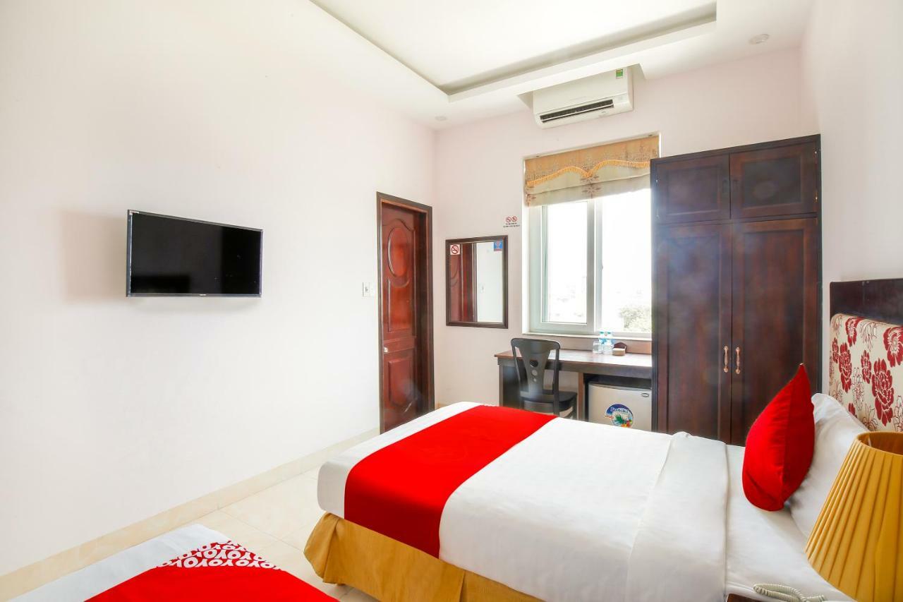 Areca Riverside Ντα Νανγκ Εξωτερικό φωτογραφία