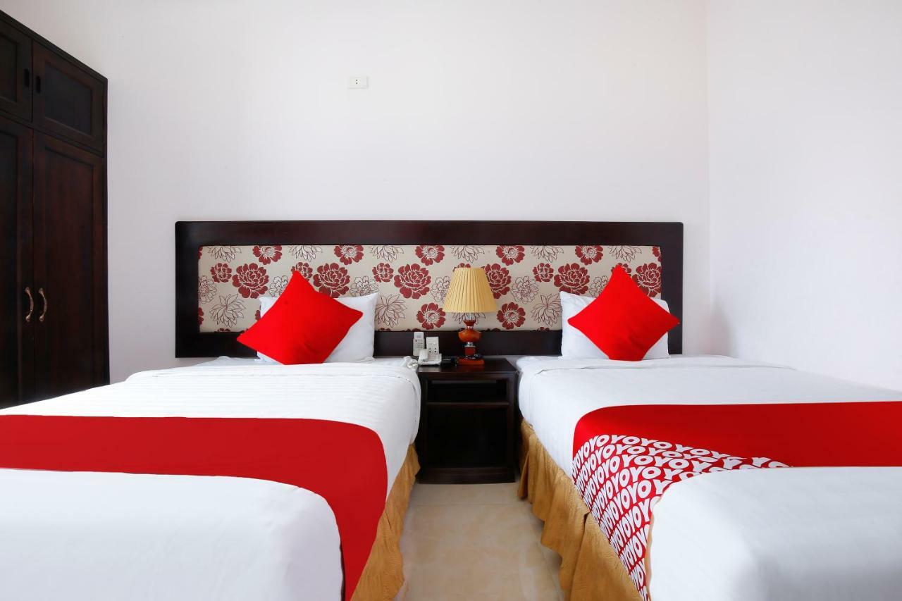 Areca Riverside Ντα Νανγκ Εξωτερικό φωτογραφία