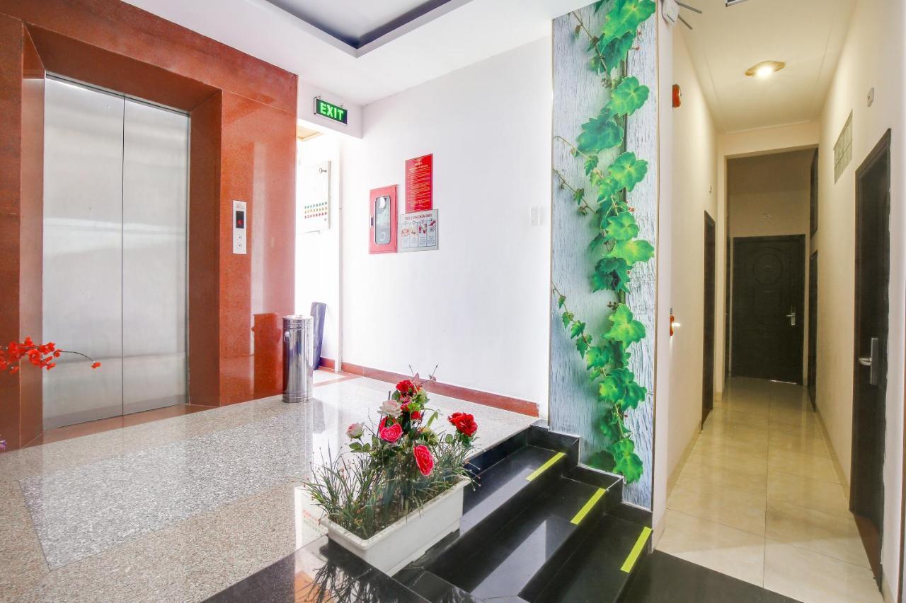 Areca Riverside Ντα Νανγκ Εξωτερικό φωτογραφία