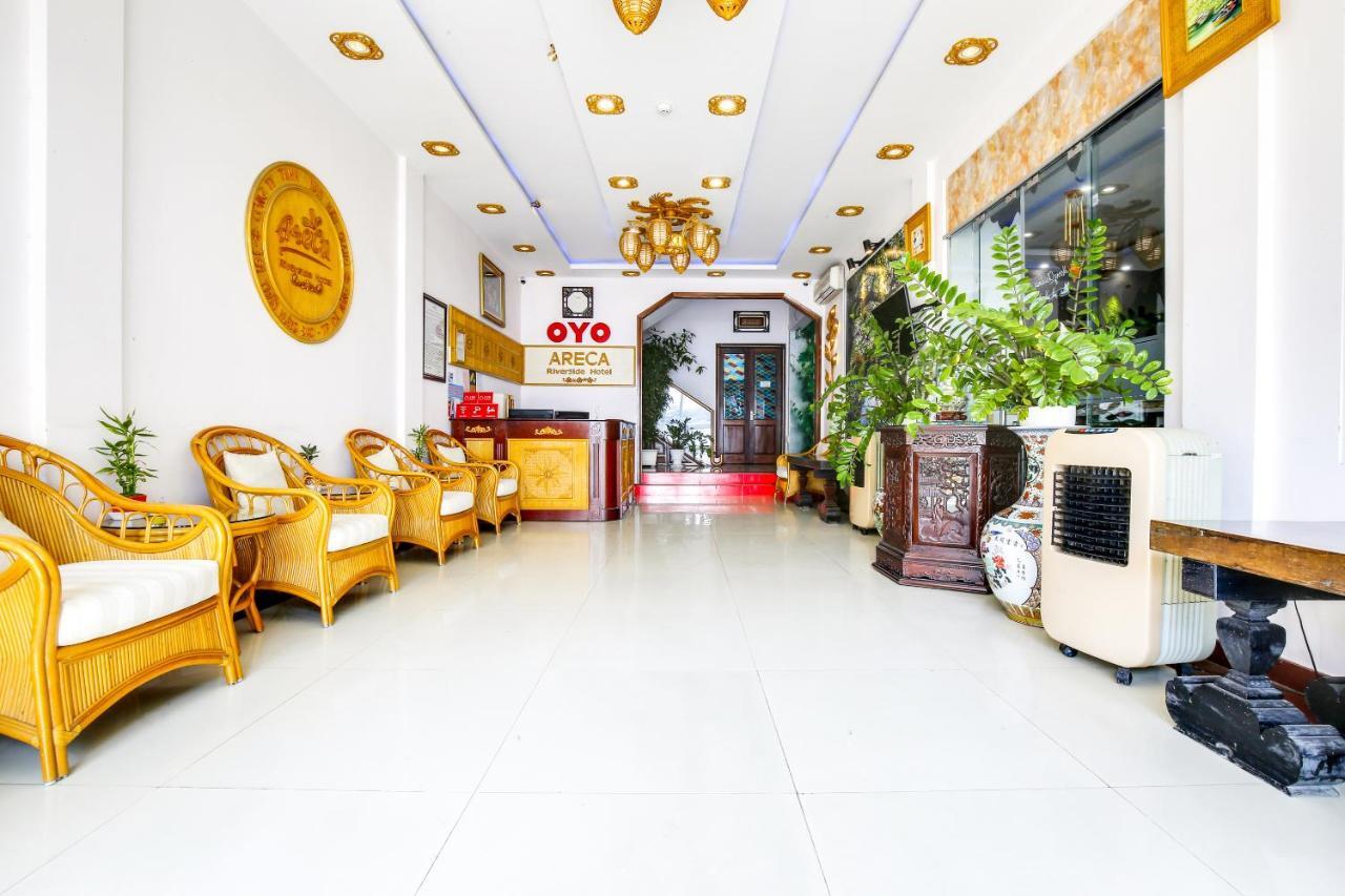 Areca Riverside Ντα Νανγκ Εξωτερικό φωτογραφία